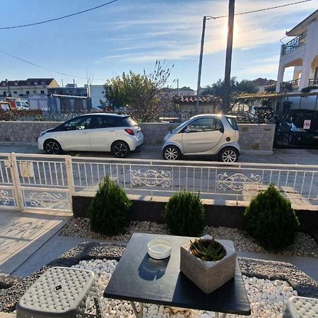 Panos' Studio Myrina Exterior photo