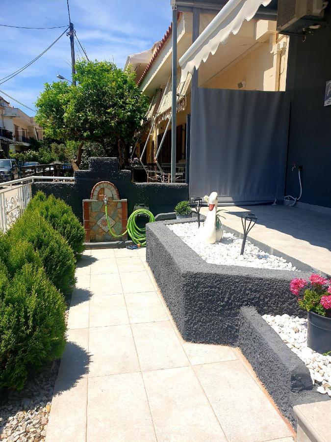 Panos' Studio Myrina Exterior photo