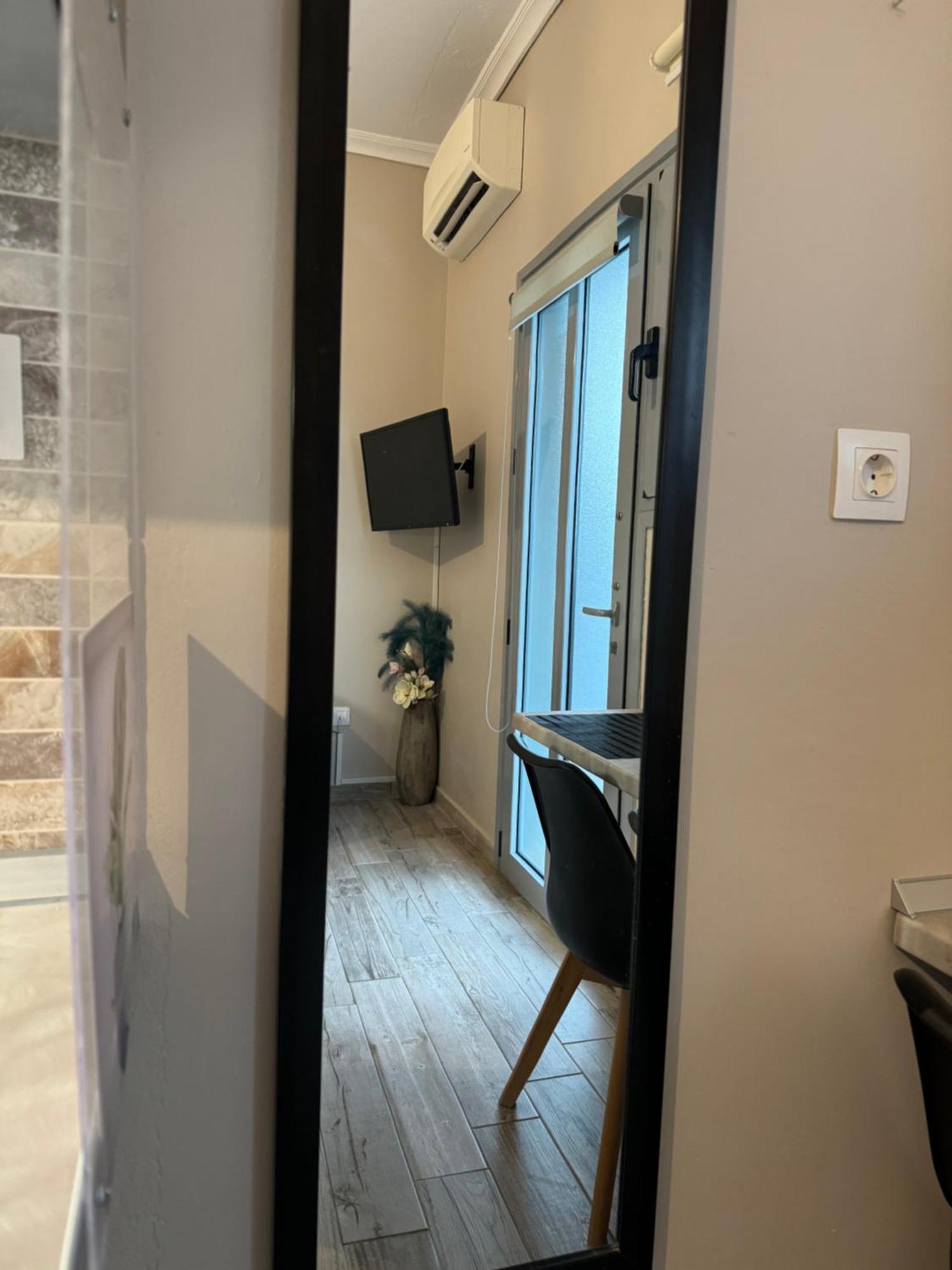 Panos' Studio Myrina Exterior photo